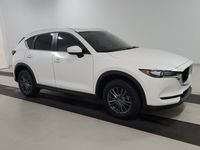 używany Mazda CX-5 2.5dm 187KM 2020r. 14 900km