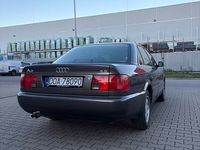 używany Audi A6 2.8 ACK 193 ps Mega stan
