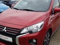 używany Mitsubishi Space Star II AUTOMAT niski przebieg serwis aso...