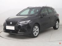 Używany Seat Arona 2021 Czarny SUV