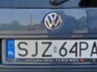 używany VW Sharan I Miejsc 6 ,zarejestrowany na 7