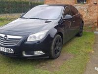 używany Opel Insignia 