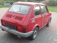 używany Fiat 126 