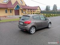 używany Kia Venga *1,4Benz.-CVVT-90 KM* 2014 r* 83tys.km.*