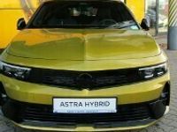 używany Opel Astra GSe 225 km GSe 225 KM Hybryda 661781