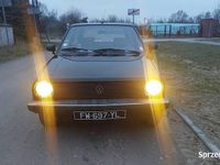 używany VW Polo 1986rok 1.0 57000km