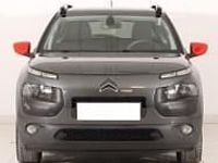 używany Citroën C4 Cactus I , Automat, Skóra, Navi, Klimatronic, Tempomat, Parktronic,