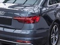 używany Audi A4 8W 35 TFSI Advanced 35 TFSI Advanced 2.0 (150KM)