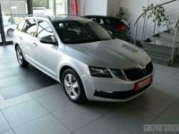 używany Skoda Octavia kombi