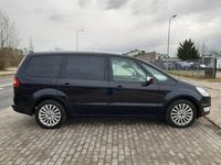 używany Ford Galaxy 2,0 tdci Automat Nawigacja Klimatronik Zarejest…