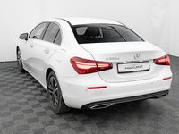 używany Mercedes A200 2dm 150KM 2023r. 25 826km