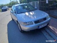 używany Audi A3