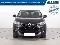 Używany Renault Kadjar 2017 Czarny SUV