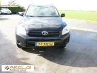 używany Toyota RAV4 2dm 152KM 2007r. 97 693km