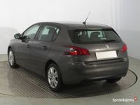 używany Peugeot 308 1.2 PureTech