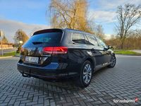 Używany VW Passat 2015