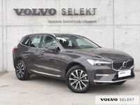 używany Volvo XC60 B4 B Plus Bright aut