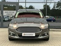używany Ford Mondeo Navi, Grzane fotele, Climatronic, Czujniki, Alu, Tempomat, GWA…