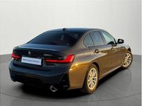 używany BMW 320 d xDrive Limuzyna