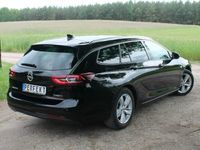 używany Opel Insignia B 2.0 D 170 KM Automat Full LED 100% Org LAKIER Radar NAVI C…