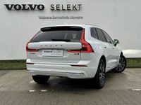 używany Volvo XC60 B4 D AWD Inscription aut