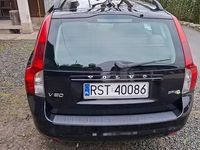 używany Volvo V50 Sprzedam