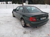 Używany Audi A4 1999