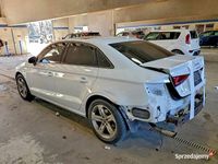 używany Audi A3 2017 PREMIUM