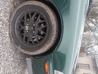 Używany Volvo V40 1997 Zielony Kombi