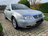 używany VW Bora 1.9tdi