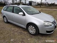 używany VW Golf V 