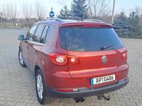 używany VW Tiguan 