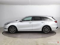 używany Kia Ceed 1.5 T-GDI