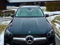Używany Mercedes GLE450 AMG AMG 2019 SUV