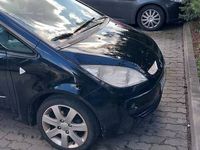 Używany Mitsubishi Colt 75 KM (55 kW) 2006