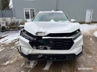 Nowe Honda CR-V 2025 Biały SUV