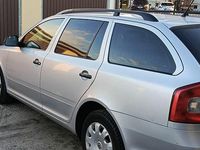 używany Skoda Octavia Sprzedam