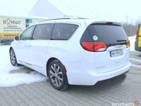 używany Chrysler Pacifica PacificaLimited 2019 najbogatsza