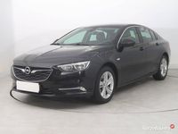 Używany Opel Insignia 2018 Czarny Sedan/Limuzyna
