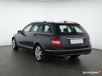 używany Mercedes C180 C