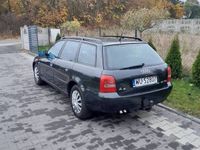 używany Audi A4 