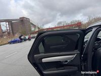 używany Volvo V90 CC D5 AWD | 03/2017 | Bogate wyposażenie | 360° | HUD