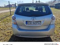 Używany Toyota Verso 126 KM (92 kW) 2009 Minivan