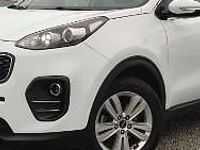 używany Kia Sportage IV (38)GWARANCJA Bezwypadkowy Udok przebieg Zarej. w PL Zamiana Raty