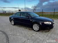 używany Audi A4 b7