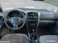 używany Hyundai Santa Fe 2.0 Crdi 4x4