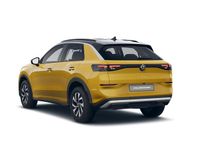używany VW T-Roc Volkswagen T-Roc Life 1.5 eTSI 85 kW / 116 KM automatyczna, DSG 7-stopniowa