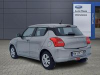 Używany Suzuki Swift Comfort 2023 Szary Hatchback