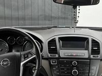 używany Opel Insignia 2.0 tdi