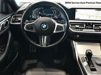 używany BMW 418 2dm 190KM 2022r. 73 164km